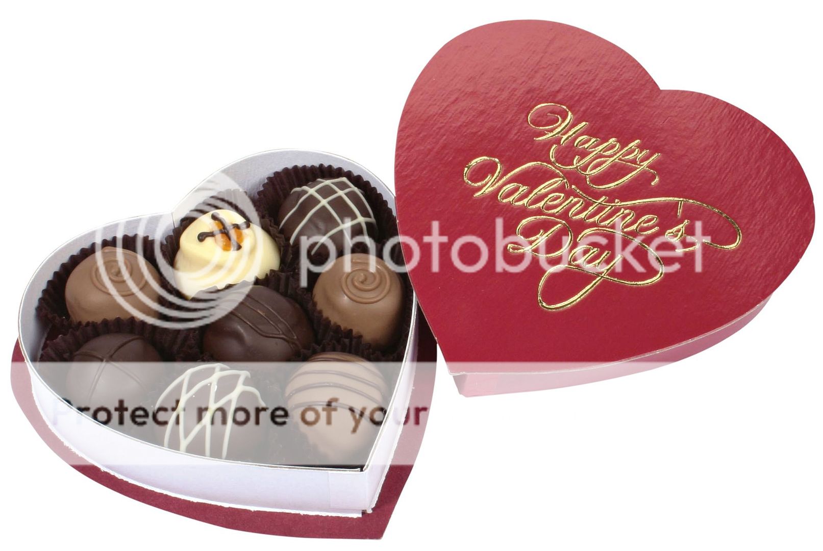 Allergyfriendly Valentine's Day candy, so everyone can share the love.